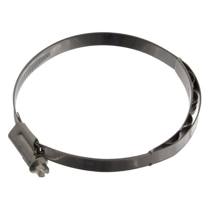 46494 febi Fastening Clamp, charge air hose