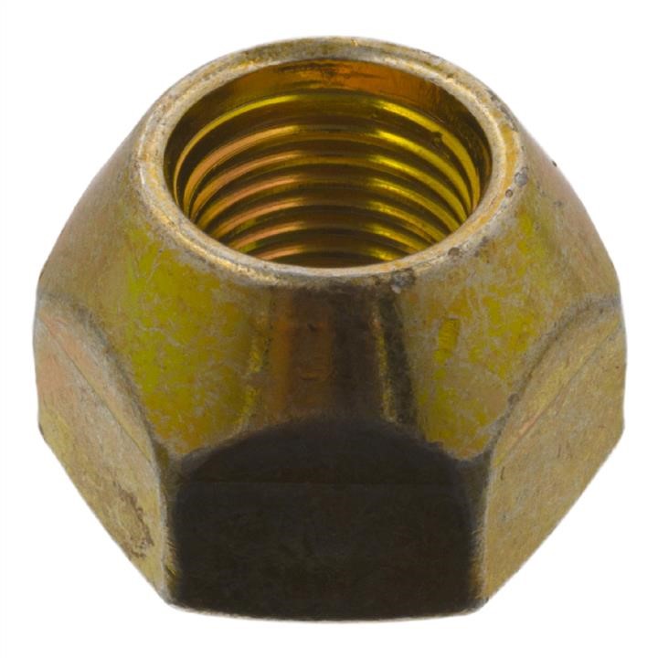 Wheel nut febi 46638