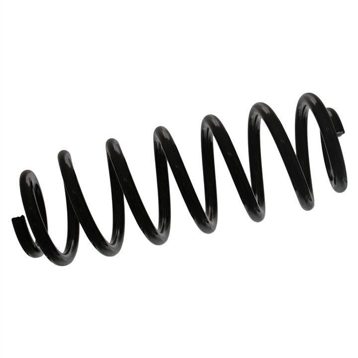 febi 46962 Coil Spring 46962