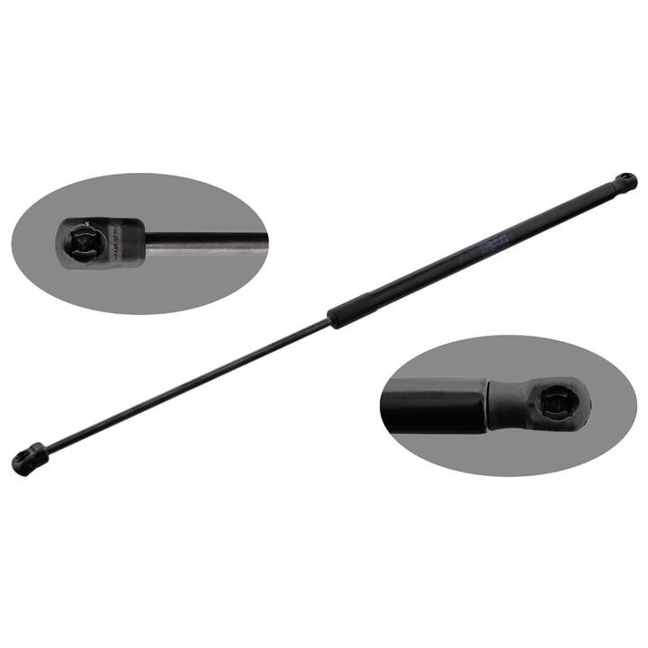 febi 47045 Hood shock absorber 47045 47045 febi Hood shock absorber