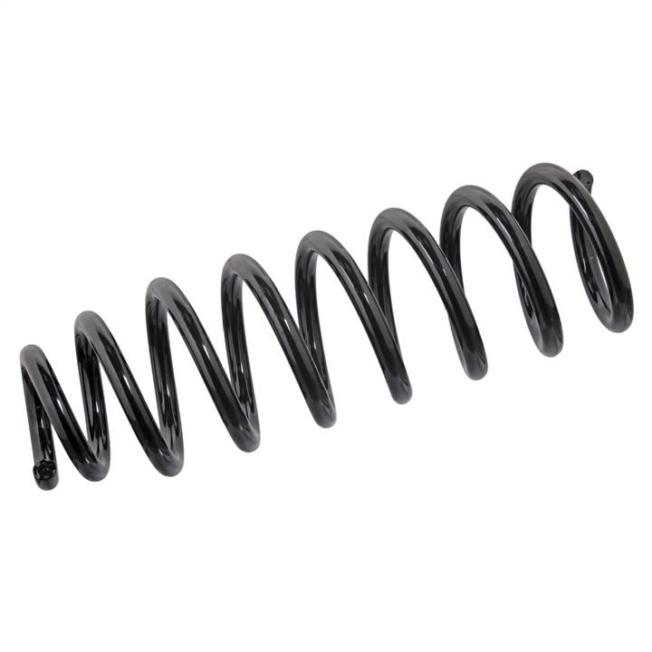 febi 47236 Spring, bonnet lock fitting 47236 47236 febi Spring, bonnet lock fitting