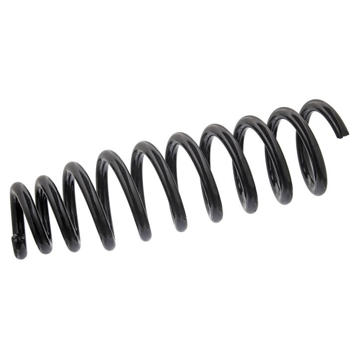 febi 47237 Spring, bonnet lock fitting 47237 47237 febi Spring, bonnet lock fitting