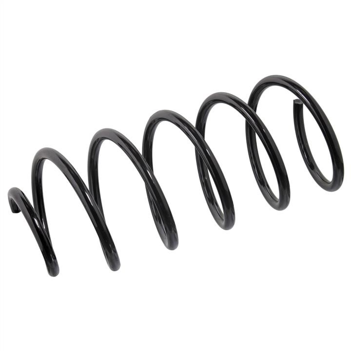 febi 47244 Spring, bonnet lock fitting 47244 47244 febi Spring, bonnet lock fitting