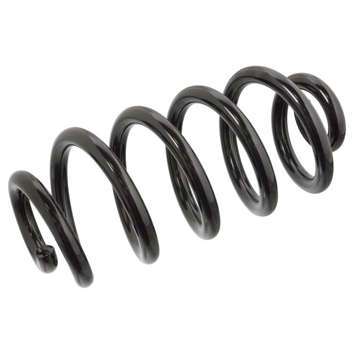 febi 47245 Spring, bonnet lock fitting 47245 47245 febi Spring, bonnet lock fitting