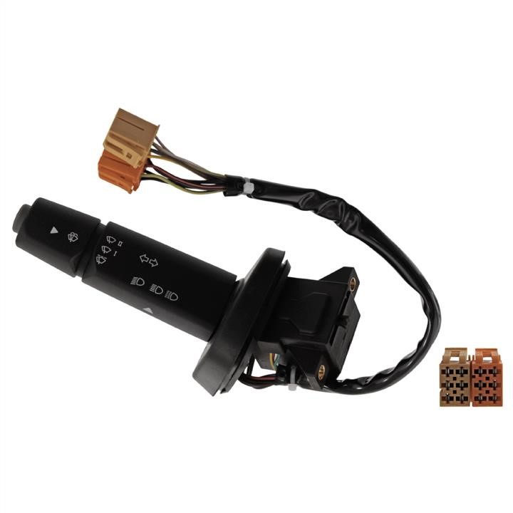 47348 febi Alarm button