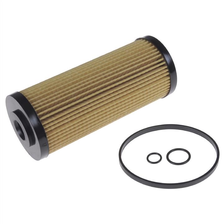 Car oil filter Isuzu: 47458 febi Oil Filter