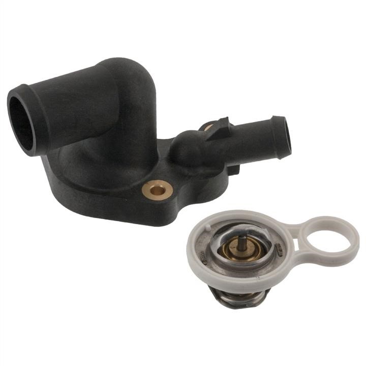 febi 47546 Coolant thermostat 47546 47546 febi Coolant thermostat