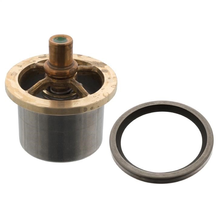 47774 febi Coolant thermostat