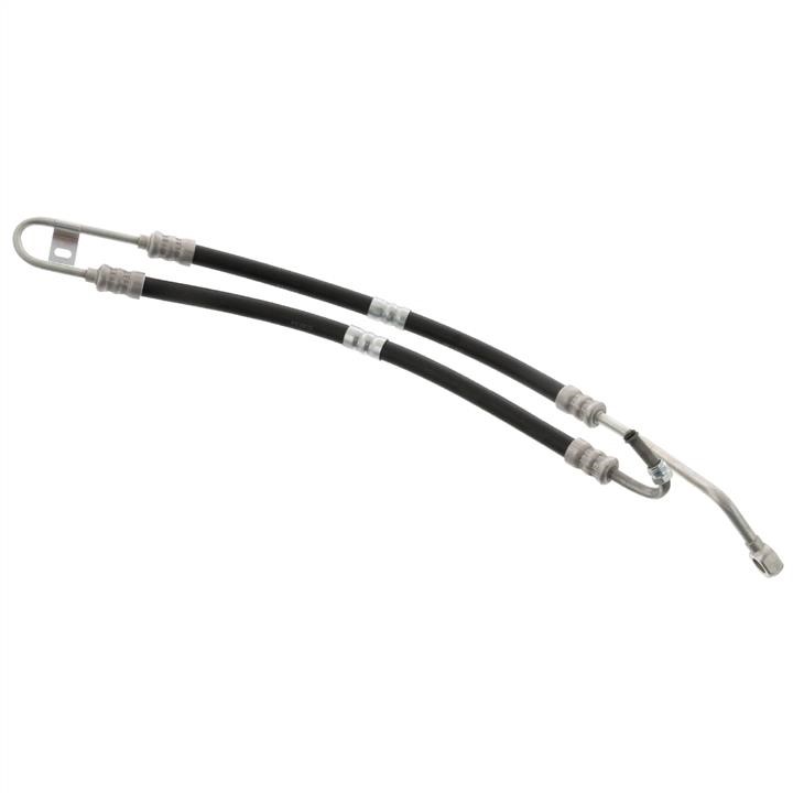 Power Steering Pipe BMW: 47851 febi High pressure hose with ferrules