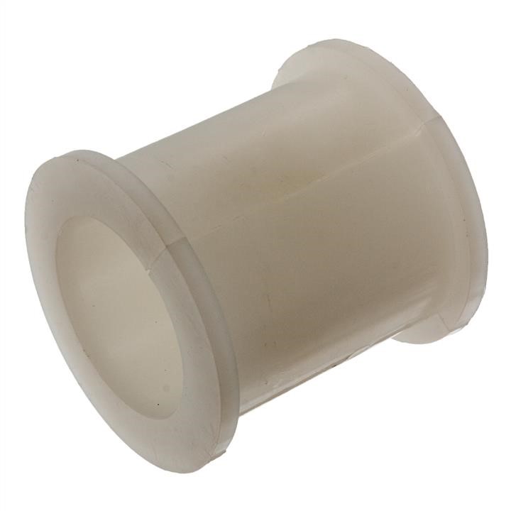 Stabilizer bar bushes Volvo: 48315 febi Bearing Bush, stabiliser