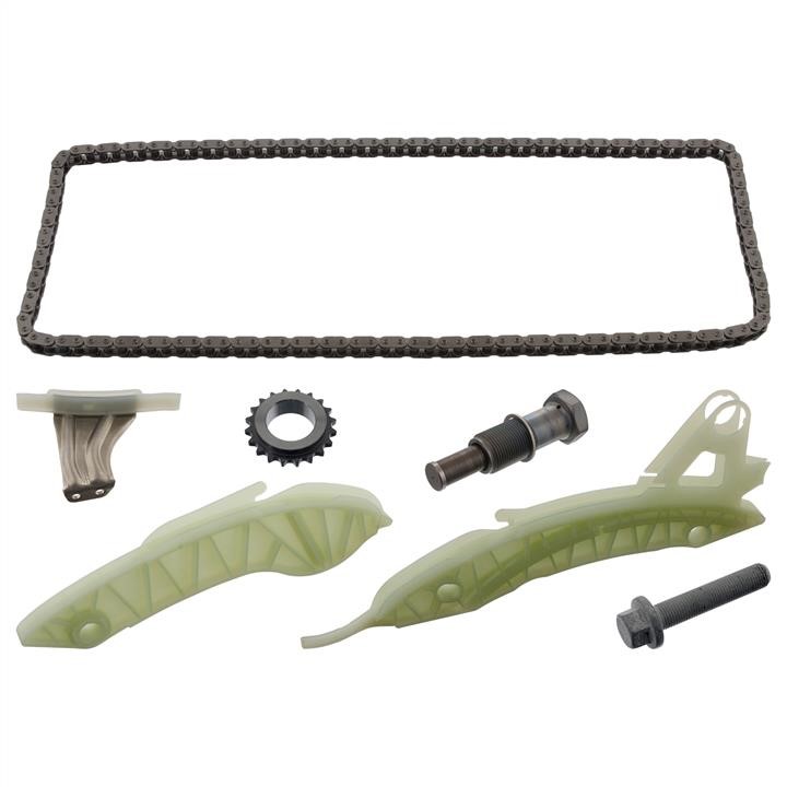 febi 48387 Timing chain kit 48387