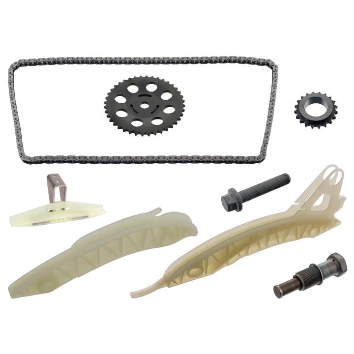 febi 48388 Timing chain kit 48388 48388 febi Timing chain kit