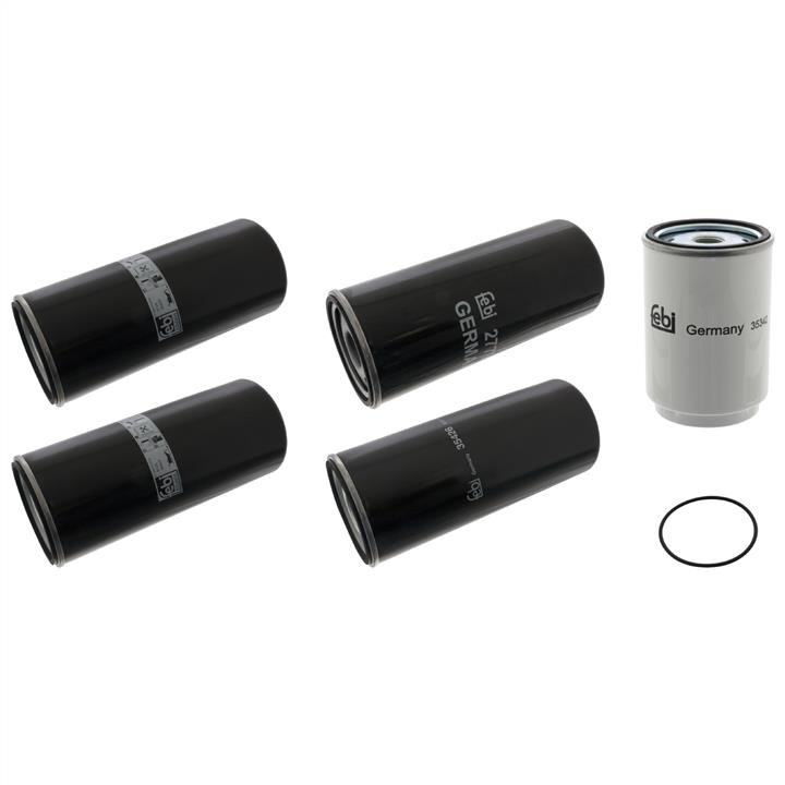 48458 febi Service Parts Kit