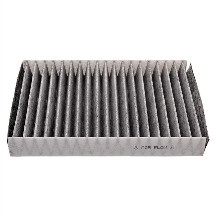 febi 48501 Activated Carbon Cabin Filter 48501