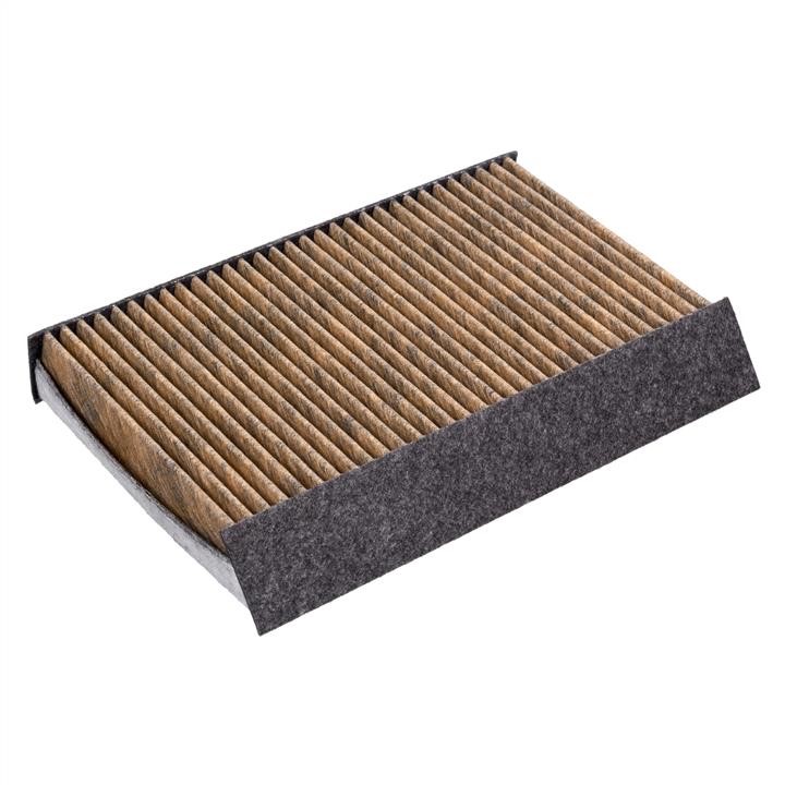 febi 48540 Activated Carbon Cabin Filter 48540