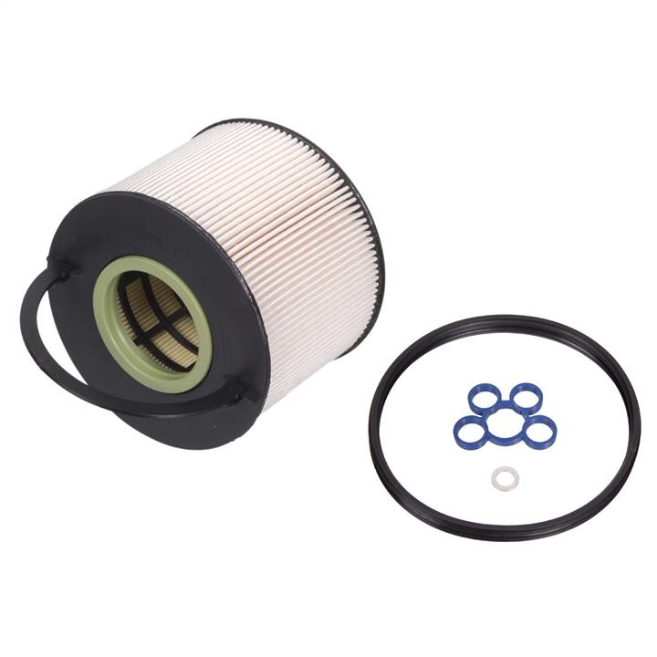 febi 48552 Fuel filter 48552 48552 febi Fuel filter