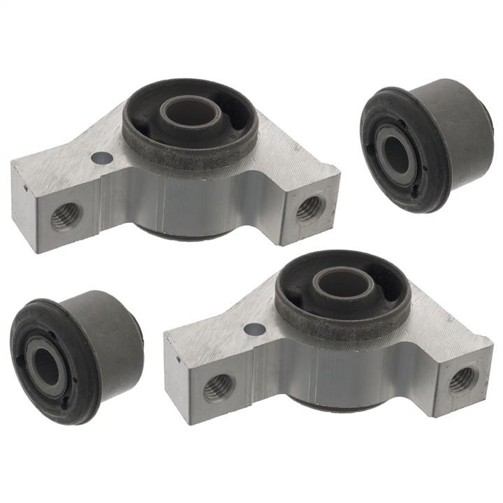 febi 48622 Control arm bushing 48622 48622 febi Control arm bushing