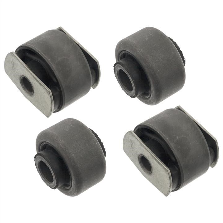 Wishbone bushes Renault Safrane: 48628 febi Control arm bushing