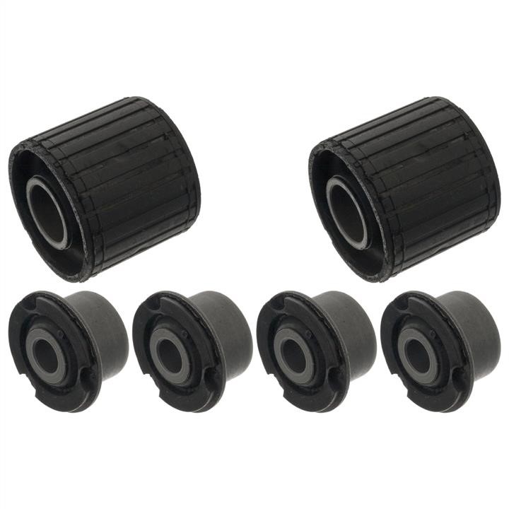 febi 48630 Control arm bushing 48630 48630 febi Control arm bushing