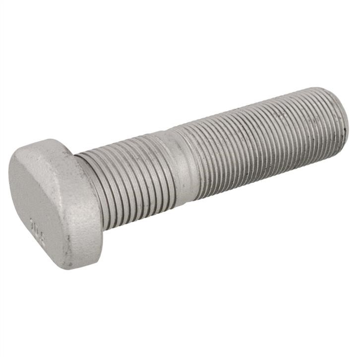 48708 febi Wheel bolt
