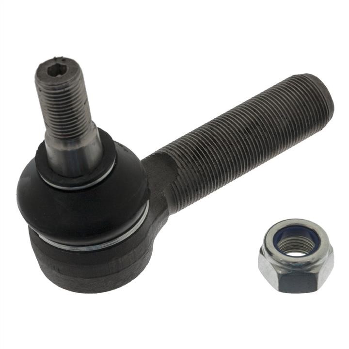 Track rod end ball joint Renault Mascott: 48753 febi Tie rod end