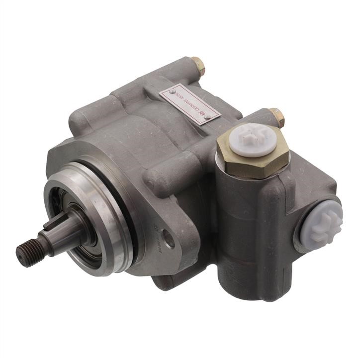 febi 48756 Hydraulic Pump, steering system 48756