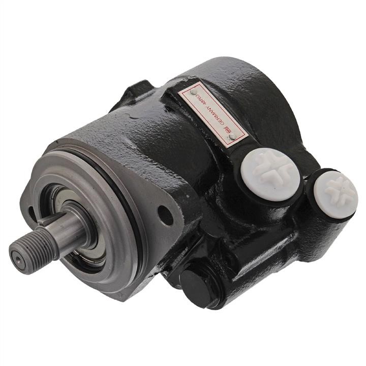febi 48763 Hydraulic Pump, steering system 48763