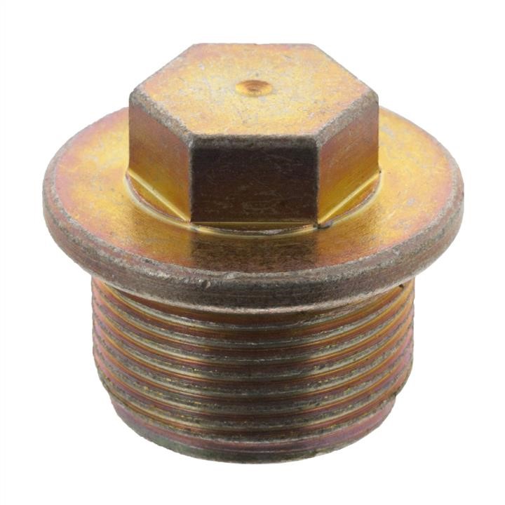 febi 48898 Sump plug 48898