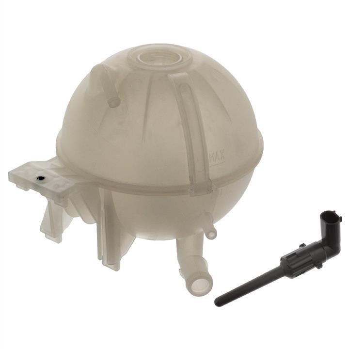 febi 48911 Expansion tank 48911