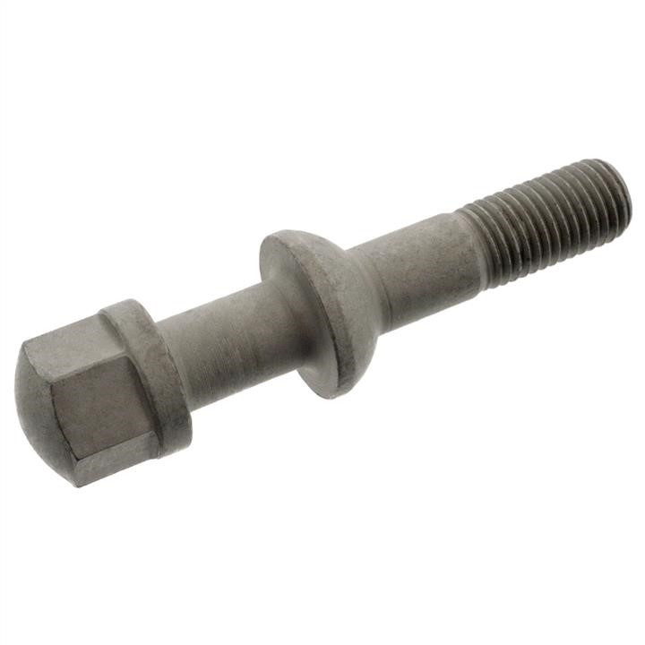 febi 49009 Wheel bolt 49009 49009 febi Wheel bolt