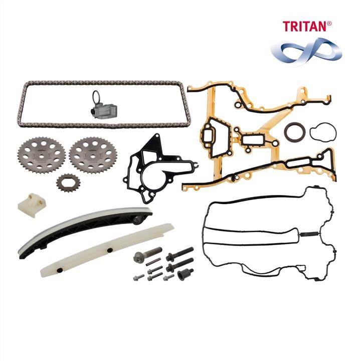 febi 49409 Timing chain kit 49409 49409 febi Timing chain kit