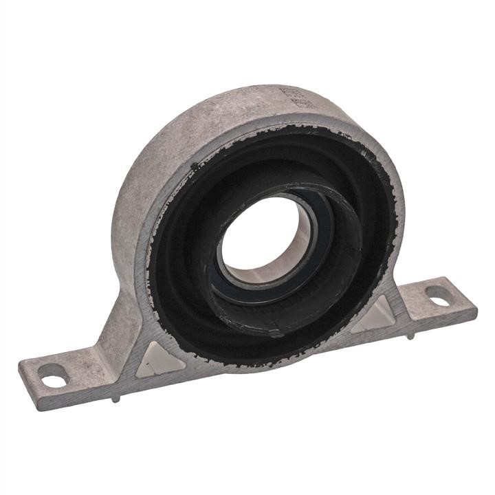 febi 49472 Driveshaft outboard bearing 49472