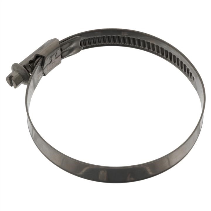 49513 febi Fastening Clamp, charge air hose