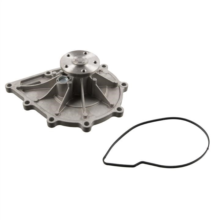 febi 49687 Water pump 49687 49687 febi Water pump