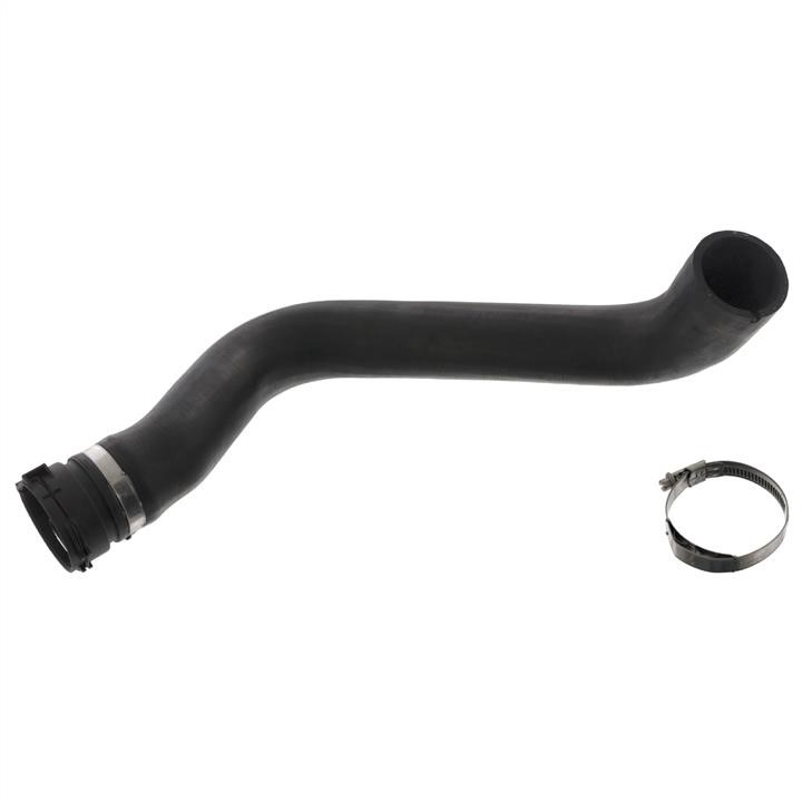 febi 49746 Radiator Hose 49746