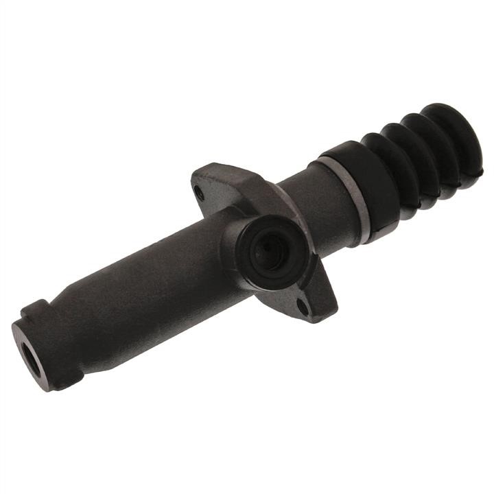 Clutch master cylinder MAN: 49749 febi Master cylinder, clutch