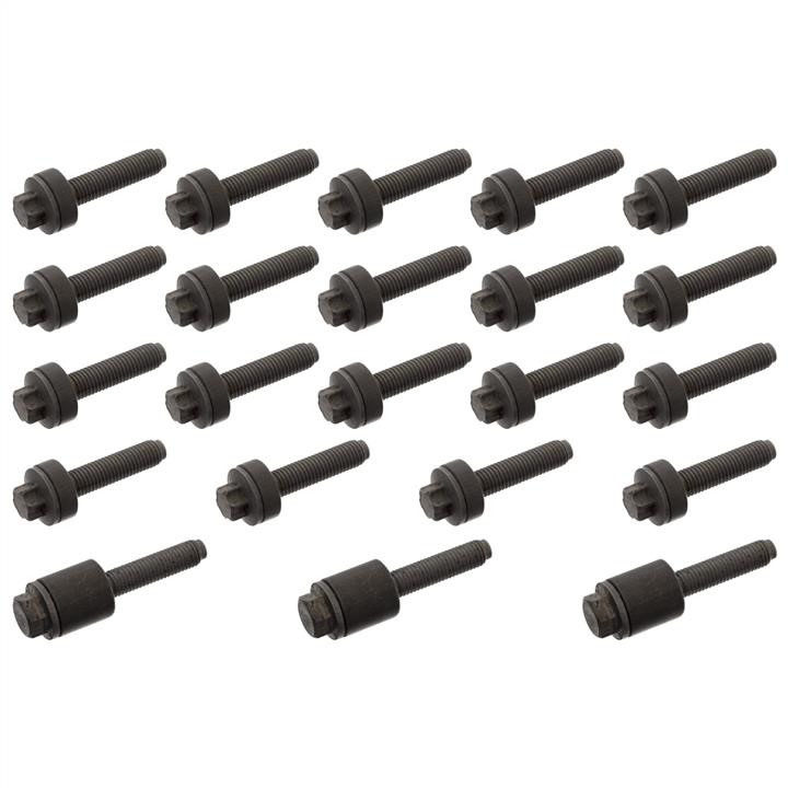 Buy febi 49851 at a low price in United Arab Emirates!