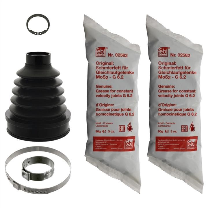 Buy febi 49892 at a low price in United Arab Emirates!