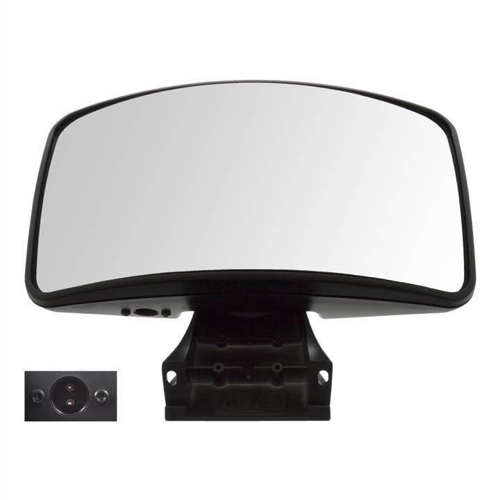 febi 49917 Ramp mirror 49917