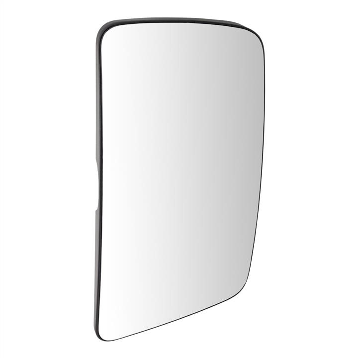 febi 49923 Mirror Glass, outside mirror 49923