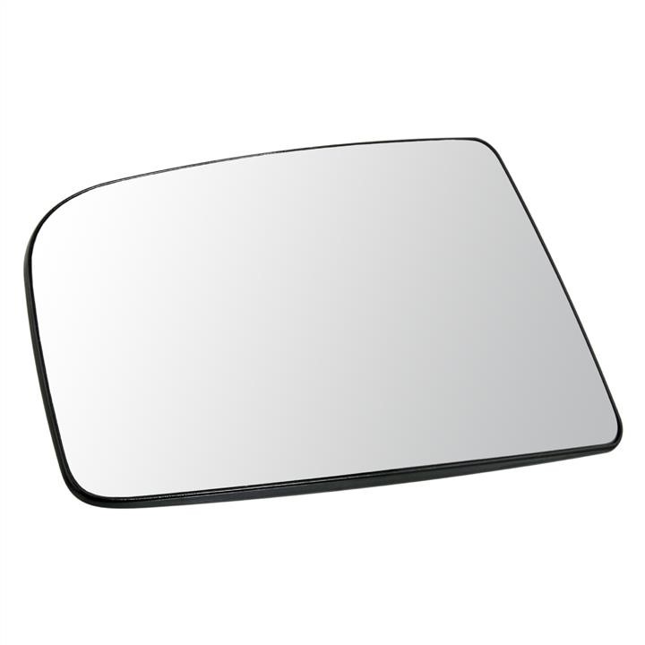 febi 49957 Mirror Glass, outside mirror 49957