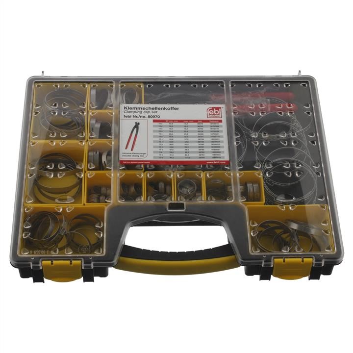 Buy febi 80970 at a low price in United Arab Emirates!
