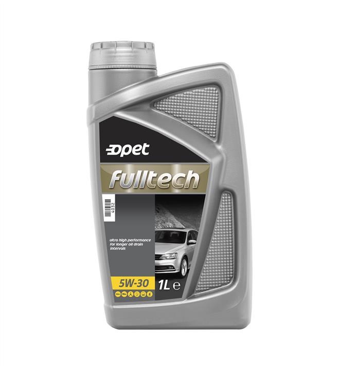 Engine oil Opet FullTech 5W-30, 1L Opet ACT FULLTECH 5W-30 1L