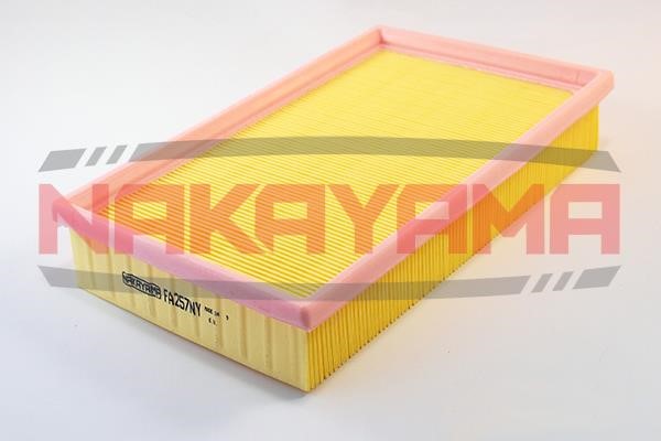 Nakayama FA257NY Air filter FA257NY