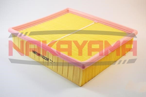 Nakayama FA302NY Air filter FA302NY