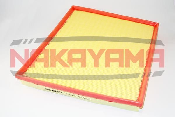 Nakayama FA306NY Air filter FA306NY