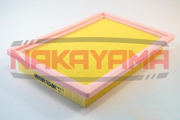 Nakayama FA348NY Air filter FA348NY