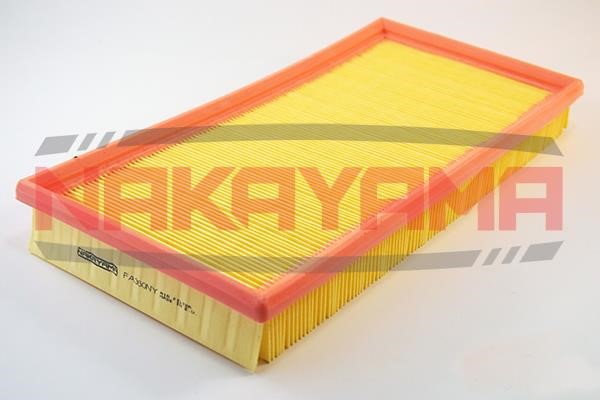 Nakayama FA360NY Air filter FA360NY