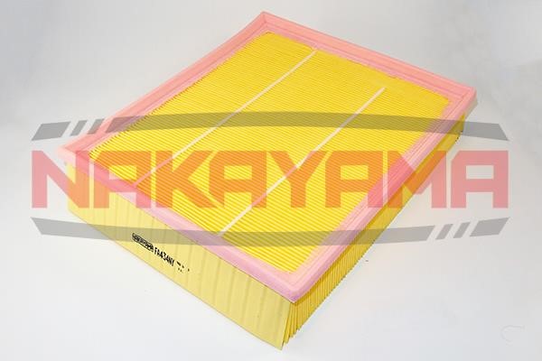 Nakayama FA434NY Air filter FA434NY