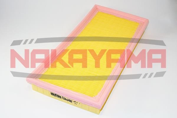 Nakayama FA444NY Air filter FA444NY